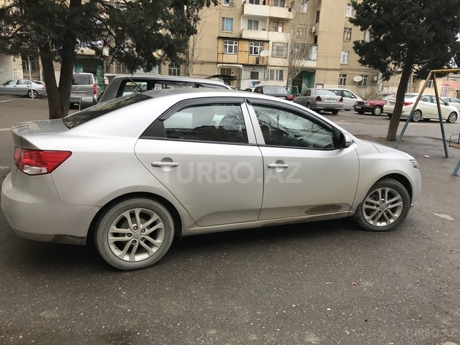 Kia Cerato 2012, 225,127 km - 1.6 l - Bakı