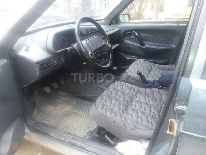LADA (VAZ) 21099 2000, 174,000 km - 1.5 l - Bakı