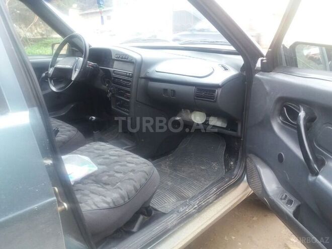 LADA (VAZ) 21099 2000, 174,000 km - 1.5 l - Bakı