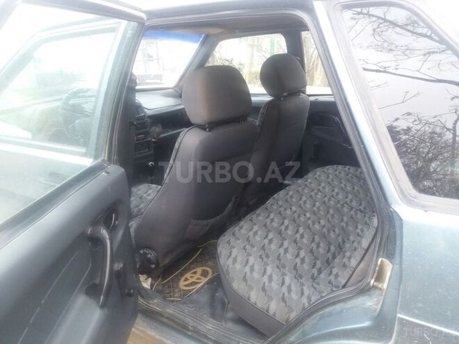 LADA (VAZ) 21099 2000, 174,000 km - 1.5 l - Bakı