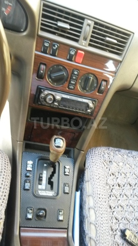 Mercedes C 180 1994, 264,854 km - 1.8 л - Bakı