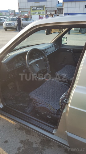Mercedes 190 1989, 272,000 km - 2.0 л - Bakı