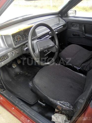 LADA (VAZ) 2109 1991, 20,000 km - 1.5 l - Bakı