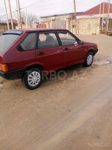 LADA (VAZ) 2109 1991, 20,000 km - 1.5 l - Bakı
