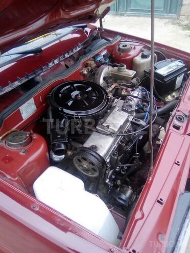 LADA (VAZ) 2109 1991, 20,000 km - 1.5 l - Bakı