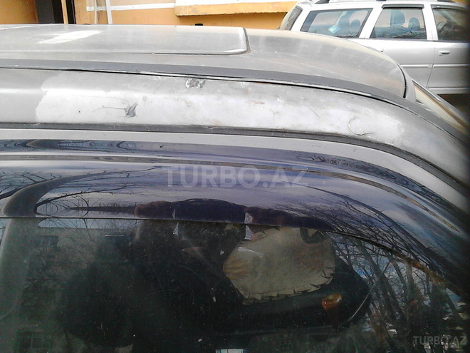 Mercedes E 300 1988, 278,540 km - 3.0 l - Sumqayıt