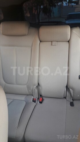 Hyundai Santa Fe 2010, 82,000 km - 2.4 l - Bakı