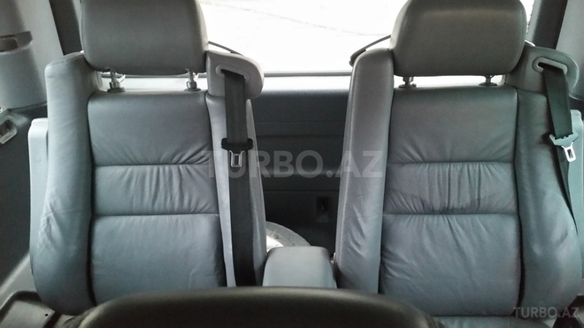 Mercedes Vito 1998, 306,000 km - 2.8 l - Sumqayıt