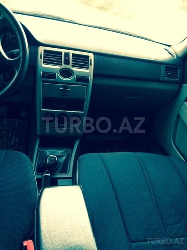 LADA (VAZ) Priora 2011, 145,000 km - 0.2 l - Balakən