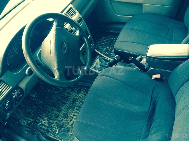 LADA (VAZ) Priora 2011, 145,000 km - 0.2 l - Balakən