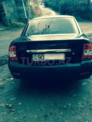 LADA (VAZ) Priora 2011, 145,000 km - 0.2 l - Balakən