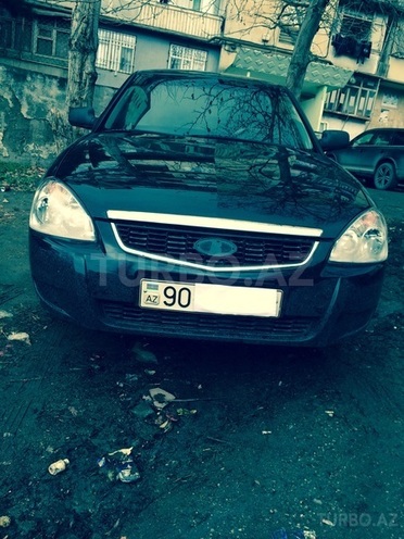 LADA (VAZ) Priora 2011, 145,000 km - 0.2 l - Balakən
