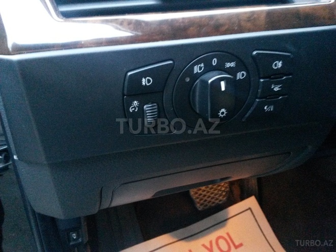 BMW 530 2006, 112,000 km - 3.0 л - Bakı