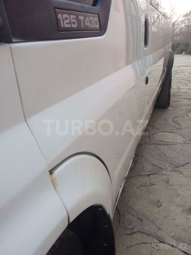 Ford Transit 2003, 250,000 km - 2.4 l - Ağstafa