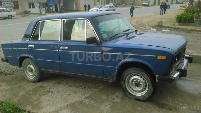 LADA (VAZ) 2106 1992, 230,000 km - 1.5 l - Xırdalan