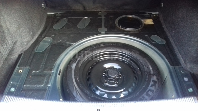 Volkswagen Passat 2002, 128,000 km - 1.8 l - Gəncə