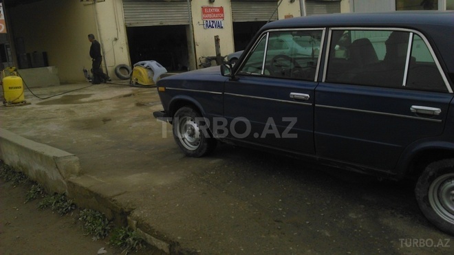 LADA (VAZ) 2106 1992, 230,000 km - 1.5 l - Xırdalan