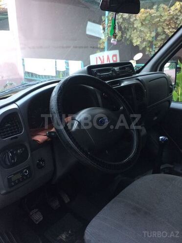 Ford Transit 2003, 250,000 km - 2.4 l - Ağstafa