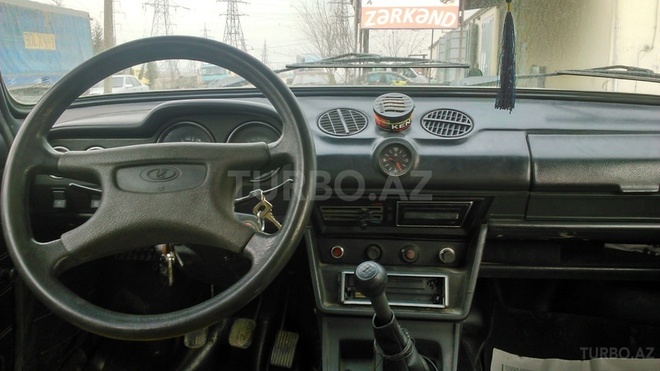 LADA (VAZ) 2106 1992, 230,000 km - 1.5 l - Xırdalan
