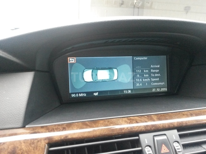 BMW 530 2006, 112,000 km - 3.0 л - Bakı