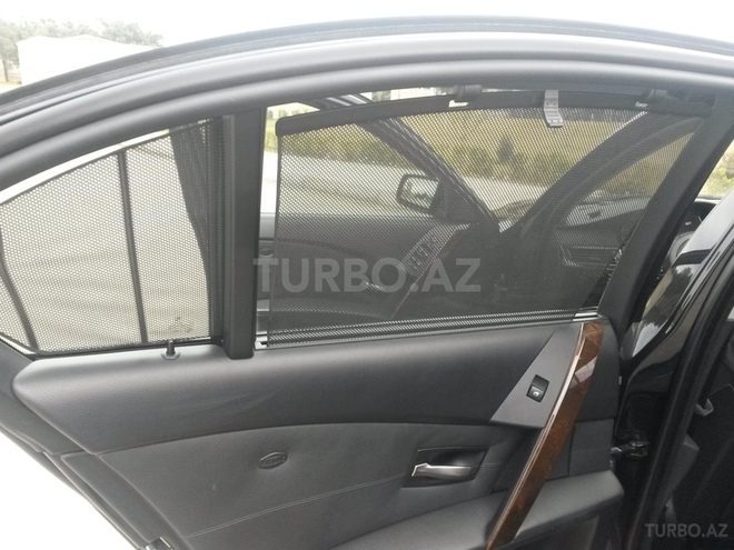BMW 530 2006, 112,000 km - 3.0 л - Bakı