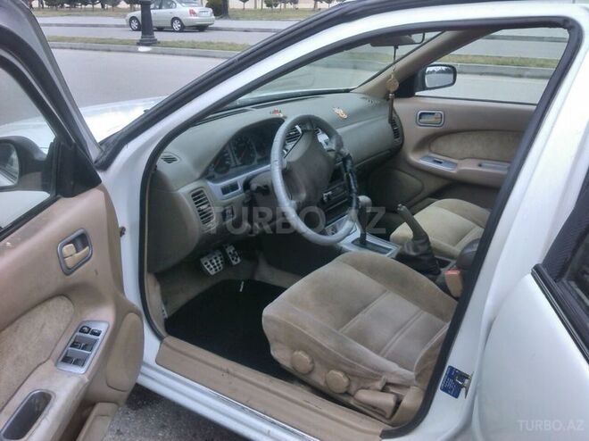Nissan Maxima 1998, 286,497 km - 3.0 l - Bakı