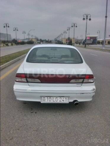 Nissan Maxima 1998, 286,497 km - 3.0 l - Bakı