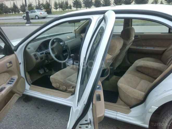 Nissan Maxima 1998, 286,497 km - 3.0 l - Bakı