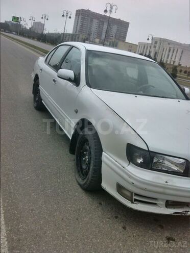 Nissan Maxima 1998, 286,497 km - 3.0 l - Bakı