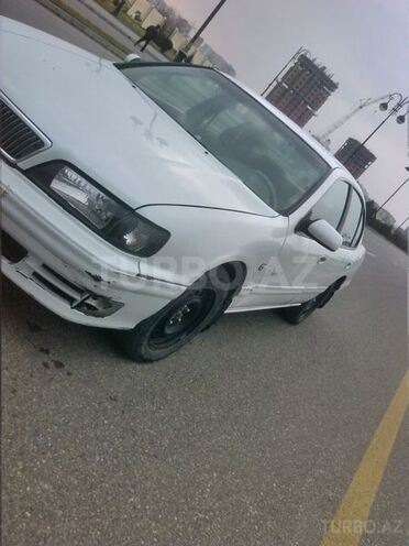 Nissan Maxima 1998, 286,497 km - 3.0 l - Bakı