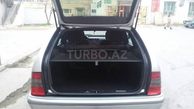 Mercedes C 220 2000, 254,000 km - 2.2 l - Bakı