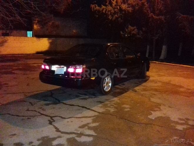 Nissan Maxima 2000, 160,000 km - 3.0 l - Sumqayıt