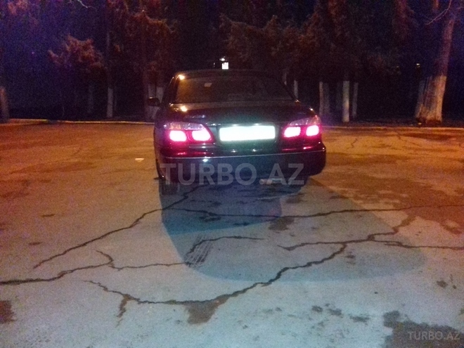Nissan Maxima 2000, 160,000 km - 3.0 l - Sumqayıt
