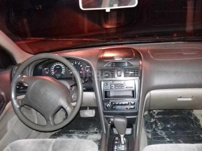 Nissan Maxima 2000, 160,000 km - 3.0 l - Sumqayıt