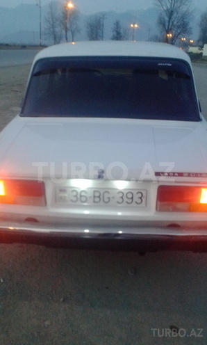 LADA (VAZ) 2107 2001, 500,086 km - 1.6 л - Qəbələ