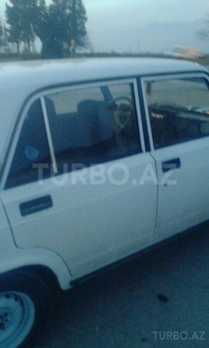 LADA (VAZ) 2107 2001, 500,086 km - 1.6 л - Qəbələ