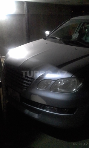 Mitsubishi Airtrek 2002, 150,000 km - 0.2 l - Lənkəran