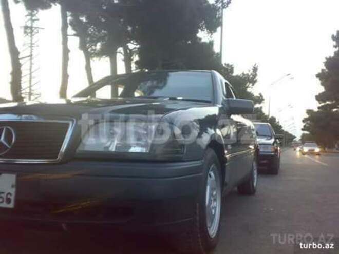 Mercedes C 220 1996, 388,100 km - 0.2 л - Bakı