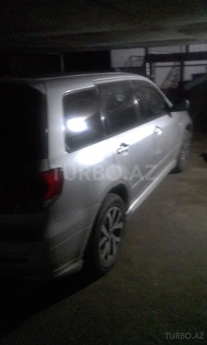 Mitsubishi Airtrek 2002, 150,000 km - 0.2 l - Lənkəran