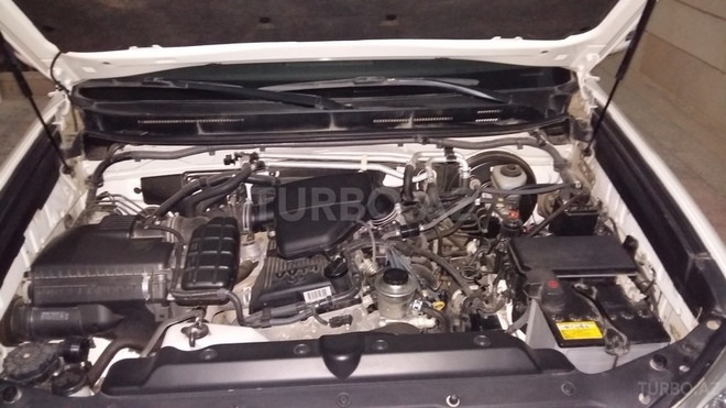 Toyota Prado 2013, 41,000 km - 2.7 l - Bakı