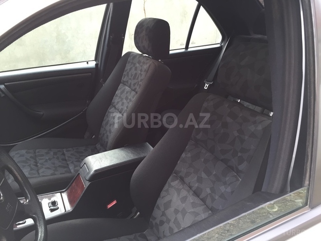 Mercedes C 180 1999, 175,000 km - 1.8 л - Masallı