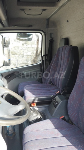 Mercedes Atego 815 2000, 295,000 km - 4.5 l - Şəmkir
