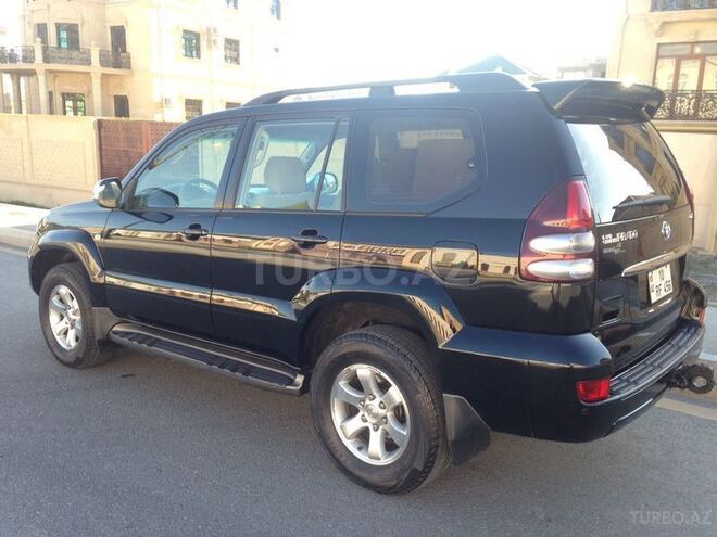Toyota Prado 2005, 150,000 km - 2.7 л - Bakı