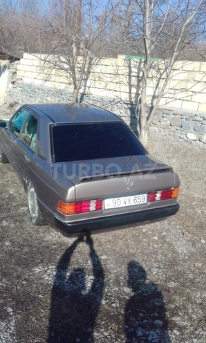 Mercedes A 190 1989, 5,864,666 km - 0.2 л - Qəbələ