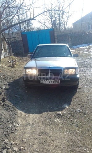 Mercedes A 190 1989, 5,864,666 km - 0.2 л - Qəbələ