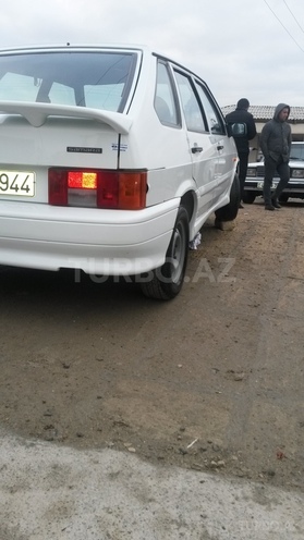 LADA (VAZ) 2114 2012, 63,000 km - 1.6 l - Balakən