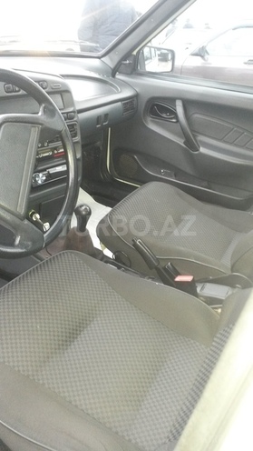 LADA (VAZ) 2114 2012, 63,000 km - 1.6 l - Balakən