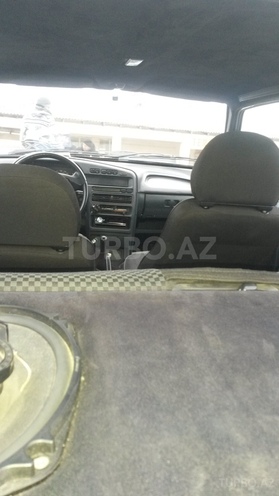 LADA (VAZ) 2114 2012, 63,000 km - 1.6 l - Balakən