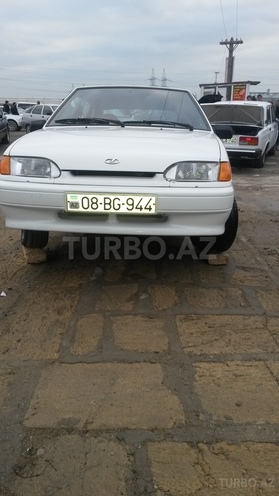 LADA (VAZ) 2114 2012, 63,000 km - 1.6 l - Balakən