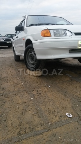 LADA (VAZ) 2114 2012, 63,000 km - 1.6 l - Balakən